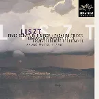 Pochette Liszt: Piano Recital