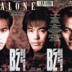 Pochette ALONE
