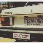 Pochette Honk If You Love Fred Durst