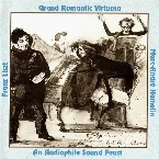 Pochette Grand Romantic Virtuoso