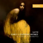Pochette Early & Esoteric Works