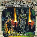 Pochette Das Zeichen der Bestie