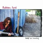 Pochette Keep On Running