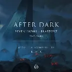 Pochette After Dark (Wooli & SampliFire remix)