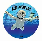 Pochette Acid Avengers 012