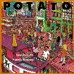 Pochette Crónicas de puerto sinmás