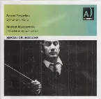 Pochette Sergei Prokofiev: Symphony No. 5 / Modest Mussorgsky: Pictures at an Exhibition