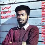 Pochette Leave People Business