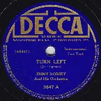 Pochette Turn Left / Turn Right