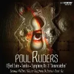 Pochette Offred Suite / Tundra / Symphony No. 3 "Dreamcatcher"
