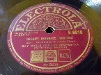 Pochette Dreamy Serenade / Lady of Madrid