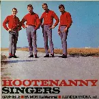 Pochette Hootenanny Singers