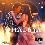 Pochette Chaleya (From “Jawan”)