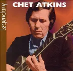 Pochette Legendary Chet Atkins