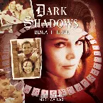 Pochette Dark Shadows: Beneath the Veil