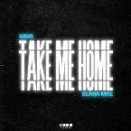 Pochette Take Me Home