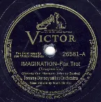 Pochette Imagination / Charming Little Faker