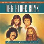 Pochette Legendary Country Singers