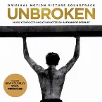 Pochette Unbroken: Original Motion Picture Soundtrack