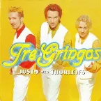 Pochette Tre gringos