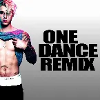 Pochette One Dance (remix)