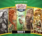 Pochette Adventures in Odyssey Club: Season 4