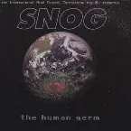Pochette The Human Germ