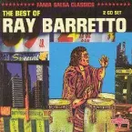 Pochette The Best of Ray Barretto