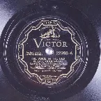 Pochette The Voice in the Old Village Choir / Lullaby of the Leaves