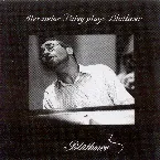 Pochette Alexander Paley plays Blüthner