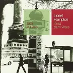 Pochette Jazz in Paris: Ring Dem Vibes