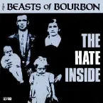 Pochette The Hate Inside