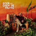 Pochette Boca Cheia de Frutas