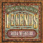 Pochette American Legends: Best of the Early Years: Reba McEntire