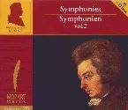 Pochette Mozart Edition, Volume 20: Symphonies, Volume 2