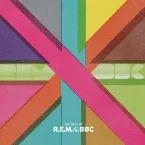 Pochette The Best of R.E.M. at the BBC
