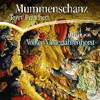 Pochette Mummenschanz: Ein Scheibenwelt-Roman
