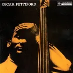 Pochette Oscar Pettiford Modern Quintet