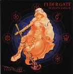Pochette ELDER GATE Original Soundtrack