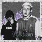Pochette Dillom: Bzrp Music Sessions, Vol. 9