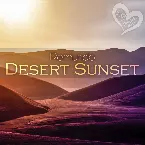Pochette Desert Sunset