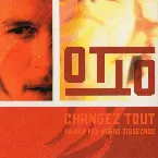 Pochette Changez Tout: Samba pra Burro Dissecado