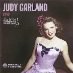 Pochette Live in Paris: Judy Garland 1960