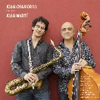 Pochette Joan Chamorro presenta Joan Martí