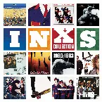 Pochette The INXS Collection 1980-1993