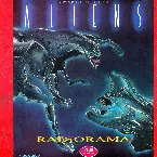 Pochette Aliens