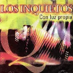 Pochette Con luz propia