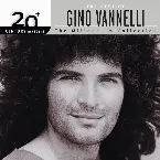Pochette The Best of Gino Vannelli