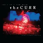 Pochette Songs of a Live World: Troxy London MMXXIV