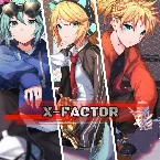 Pochette X-FACTOR